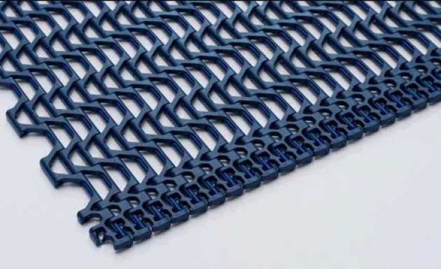 STRAIGHT-RUNNING BELTS