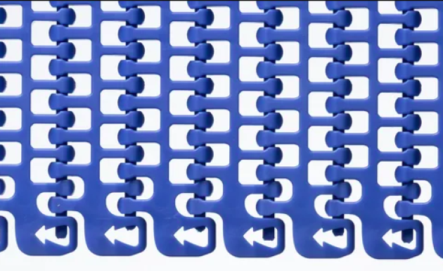 RADIUS BELTS