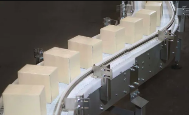 RADIUS BELTS