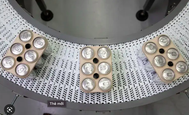 RADIUS BELTS